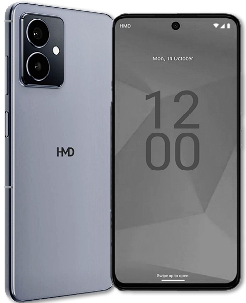 HMD View In Malaysia